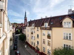 Dom & House – Apartment Monte Grande Sopot