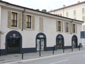 Hotel Ristorante Trento