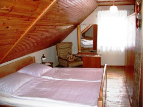 Ferienhaus in Tannesberg for 4 Personen