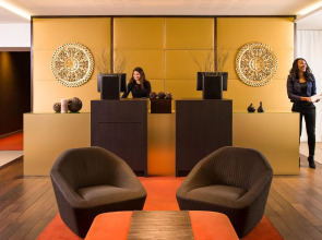 Aparthotel Adagio Grenoble Centre