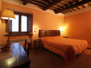 Agriturismo Colbadia
