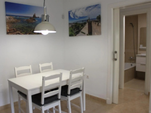 Apartamento Las Palmerillas-Residencial Torrequebrada