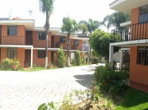 Villas Hotel Cholula