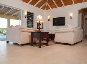 Cashmere Villa
