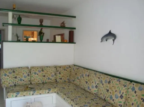 Condomínio a 1 metro da Praia Toninhas Ubatuba Pé na Areia Apartamento