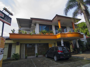 Fora Guest House Taman Lingkar