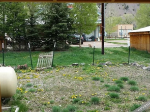 Iron Kettle Cabin Vacation Rental