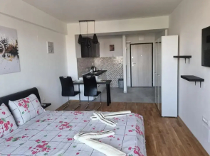 Porta Bus Station Apartment
