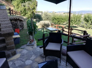 La Grotta Su Civita