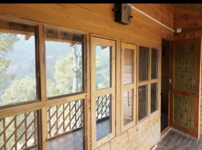 Golden Valley Cottages