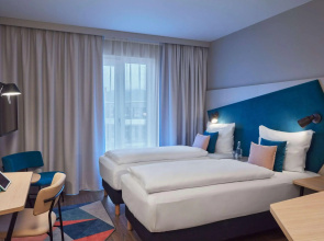 Aparthotel Adagio Heidelberg