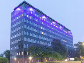 Park Rise Apartments