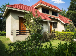 Olive Resorts & Villas