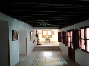 Pensión San Joaquín