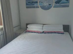 Genhe-Lugu Yaminyin Inn