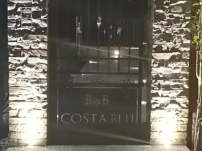 Costa blu