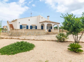 Ca na Maria Francisca
