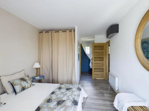 Maison Paradou, 5 pièces, 8 personnes - FR-1-599-5
