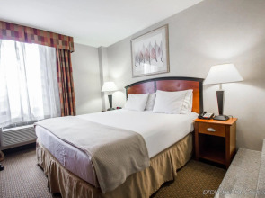 Red Lion Inn and Suites Brooklyn