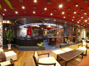 Tan Son Nhat Saigon Hotel