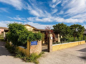 Maria's Countryside House