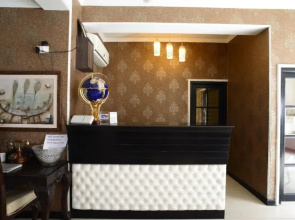 The Resident Hotel