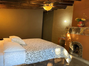 Casa Encinares