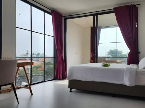 Margarita Apartment & Co-Working Canggu