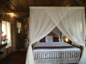 Royal Jj Ubud Resort and Spa Deluxe Standard Room