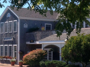 Nantucket Inn