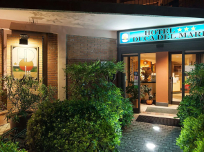 Hotel Duca Del Mare