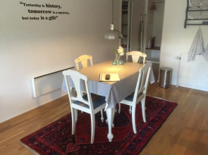 Gunderupholm Apartments