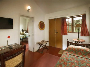 Wallwood Garden Coonoor