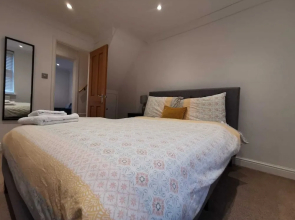 Beargarden Road Banbury