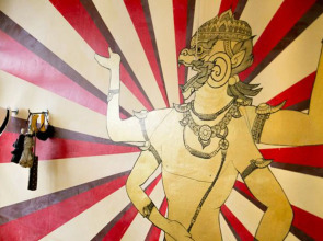 Siam Journey Guesthouse - Hostel