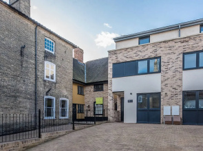 2 The Smithy, Saxmundham