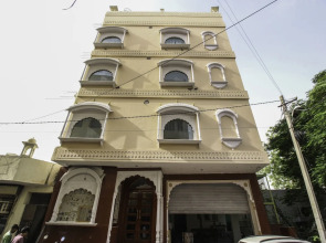 OYO 16854 Hotel Alba Inn