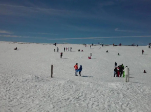 Quinta do Pe Longo - Serra da Estrela