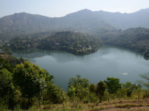 Nainital Adventure Park & Resort