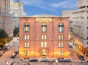 Staybridge Suites Baltimore - Inner Harbor by IHG