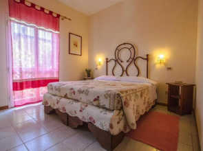 B&B Residence Villa Fedora