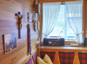 Appartement Mountain Life
