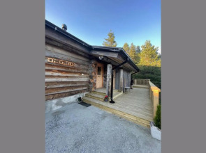 Holiday Home Mäentähti b