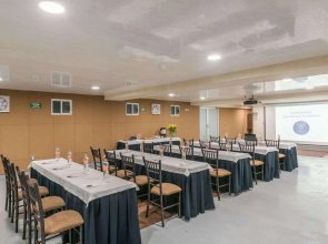 Suite Perisur Apartamentos Amueblados
