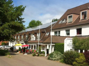 Hotel Heidpark