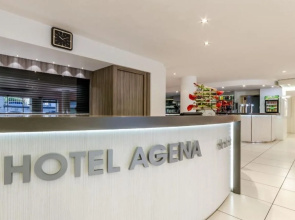 Hotel Agena