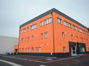 Wels Inn Hotel