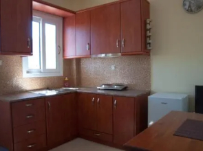 Suites Diakopto