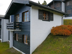 Chalets Tsamandon Nendaz