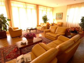 Hotel Eden Riviera